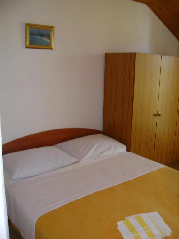 Apartments Mila Bol Pokój zdjęcie