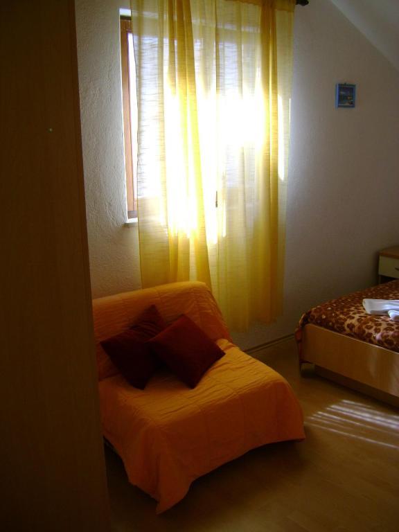 Apartments Mila Bol Pokój zdjęcie