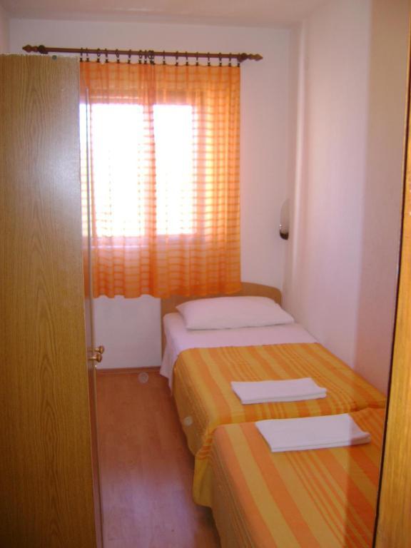 Apartments Mila Bol Pokój zdjęcie