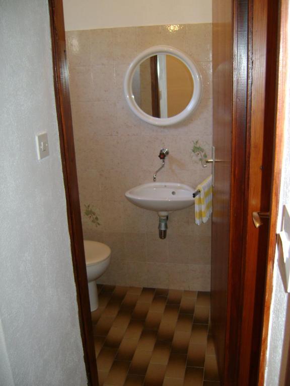 Apartments Mila Bol Pokój zdjęcie