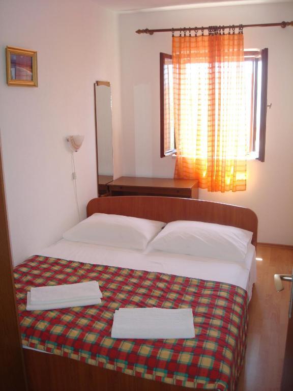 Apartments Mila Bol Pokój zdjęcie