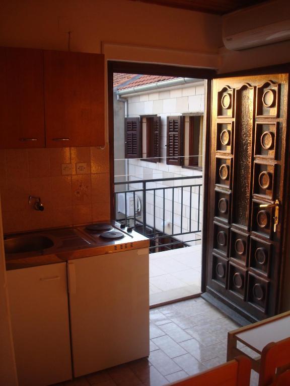 Apartments Mila Bol Pokój zdjęcie