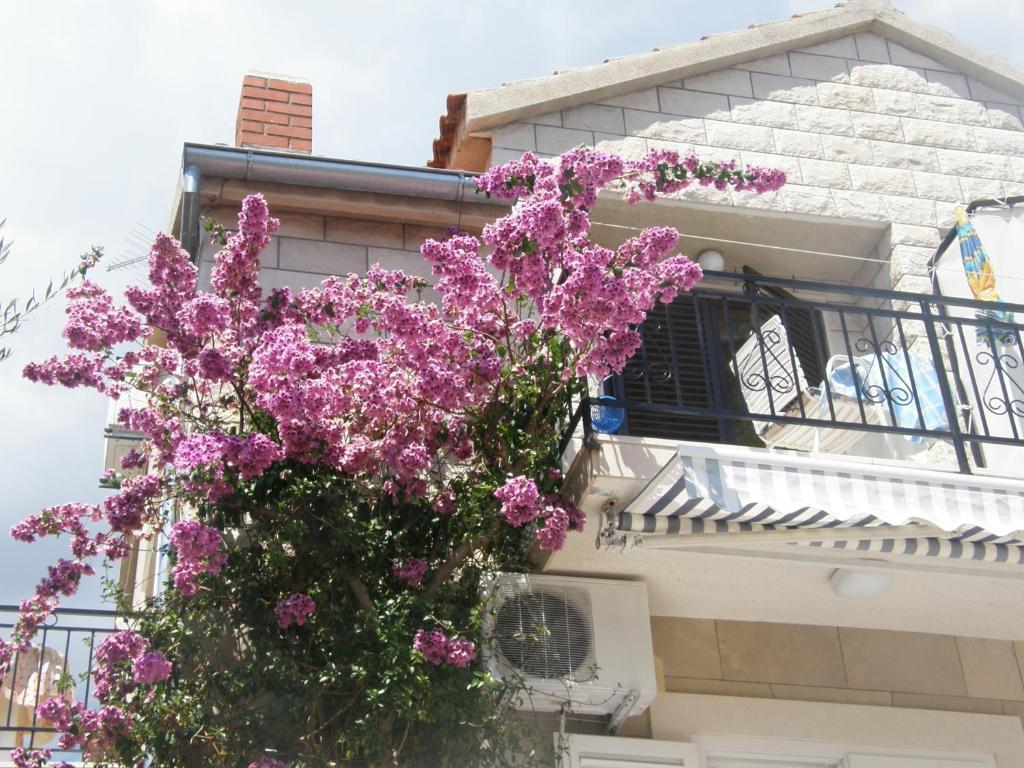 Apartments Mila Bol Pokój zdjęcie