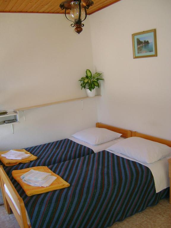 Apartments Mila Bol Pokój zdjęcie
