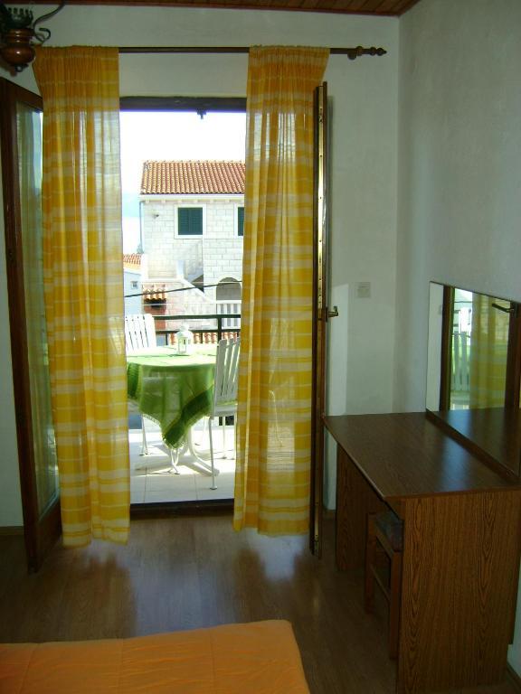 Apartments Mila Bol Pokój zdjęcie
