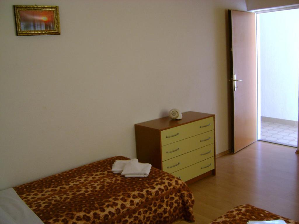 Apartments Mila Bol Pokój zdjęcie