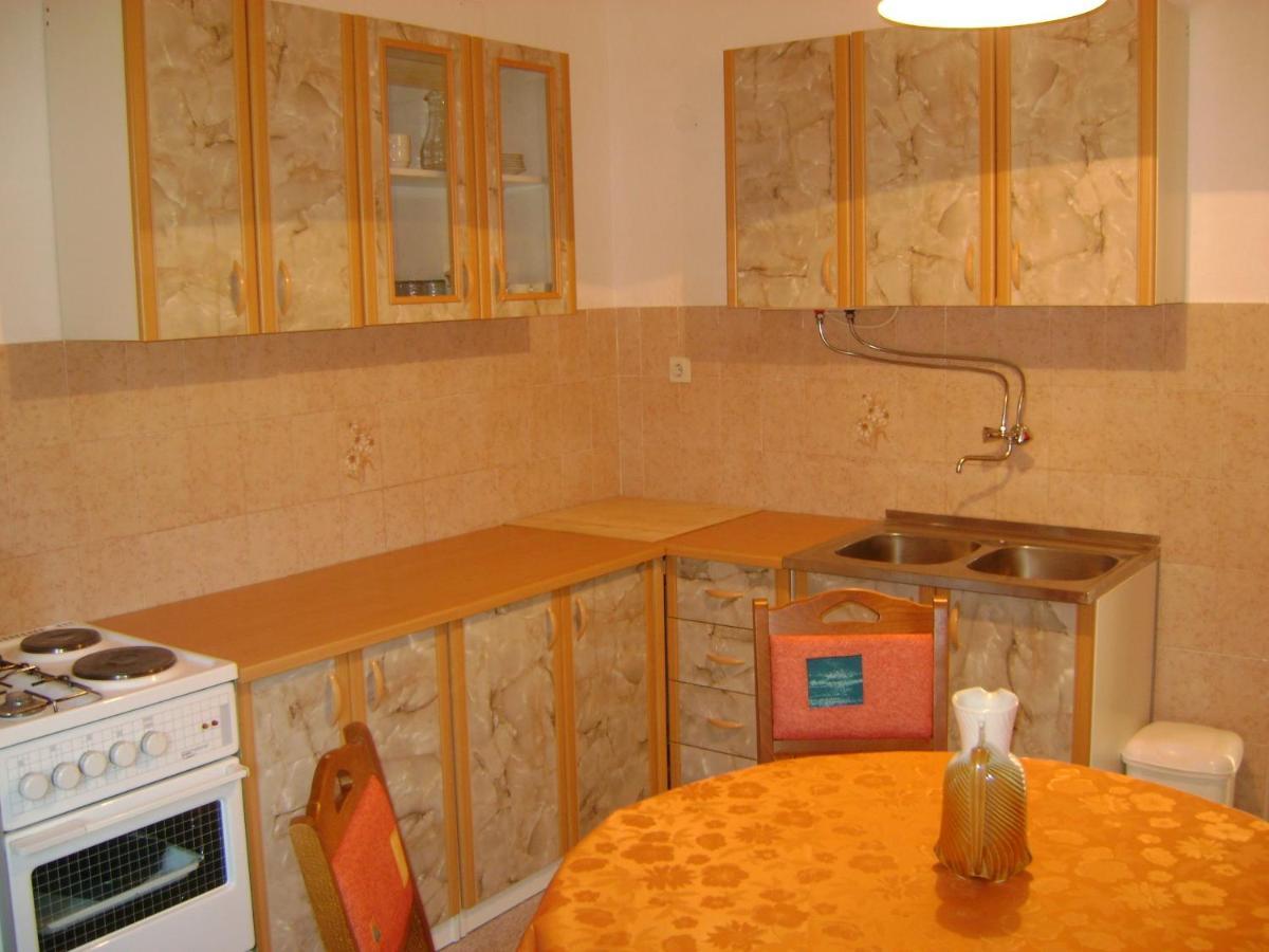 Apartments Mila Bol Pokój zdjęcie