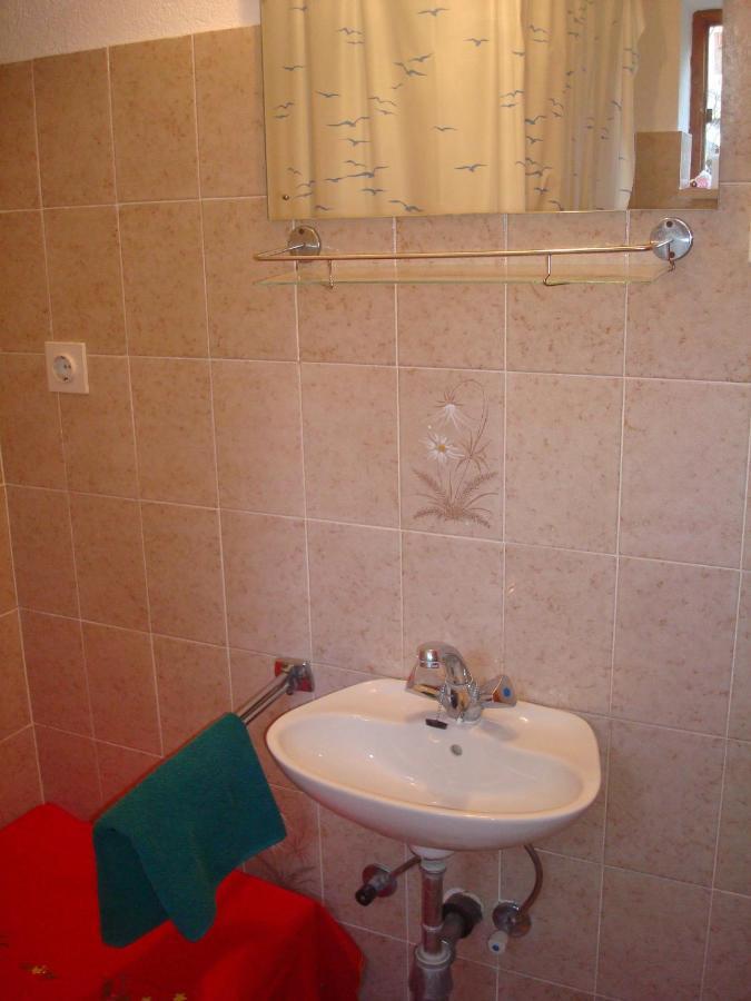Apartments Mila Bol Pokój zdjęcie